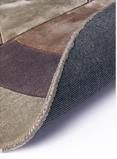 Tramonto Wool / Viscose Rug