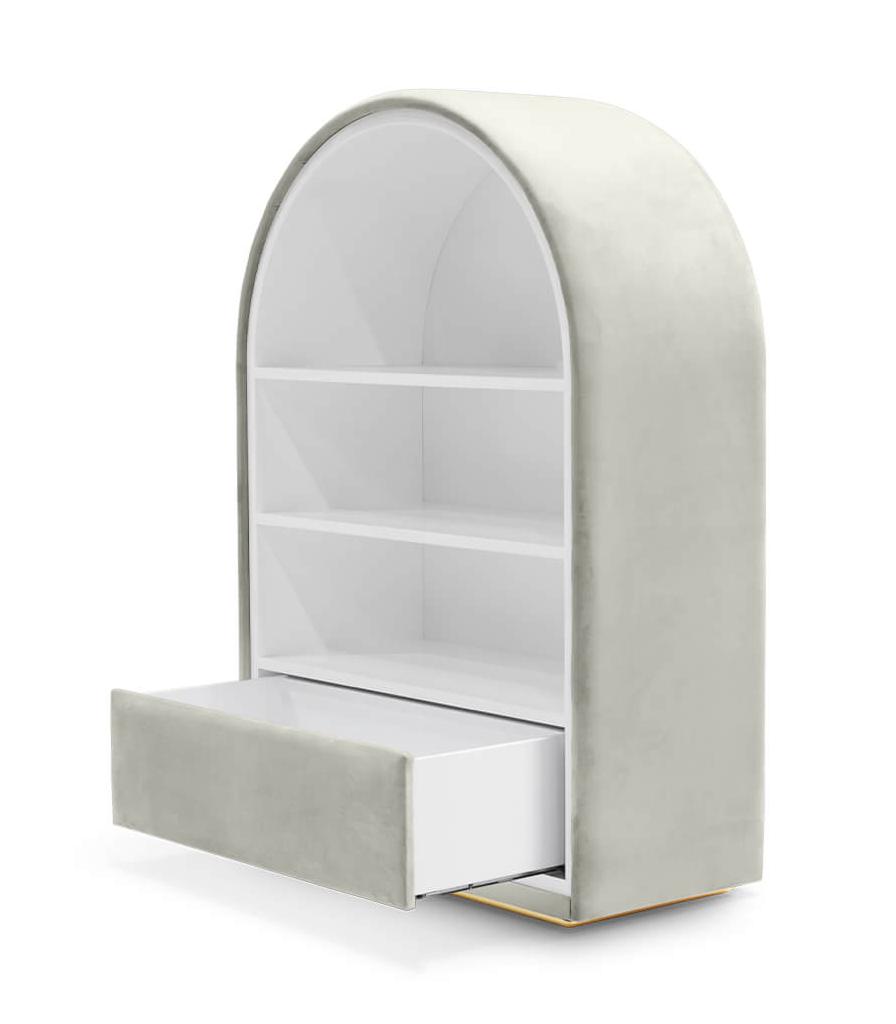 Lollipop Bookcase
