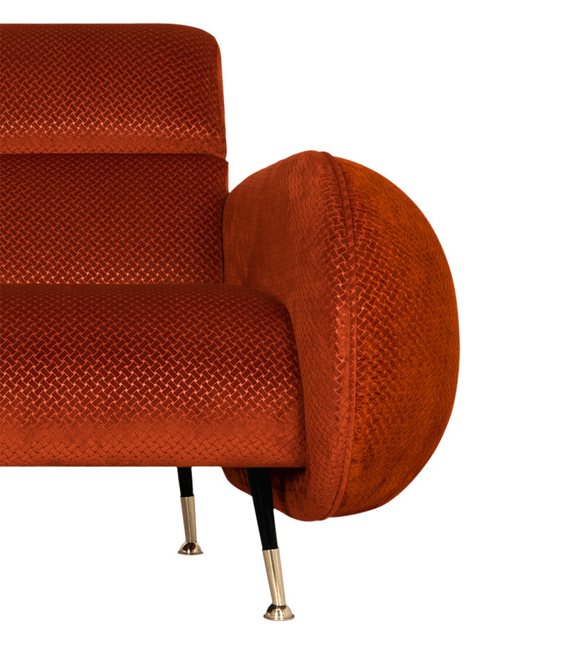 Markus Armchair