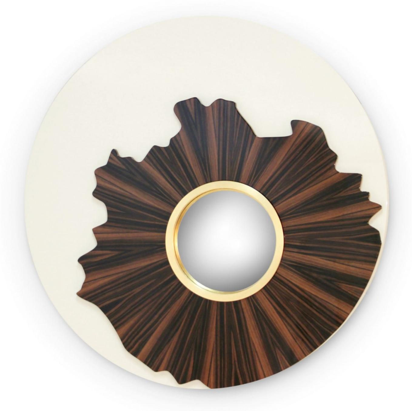Prism Mirror