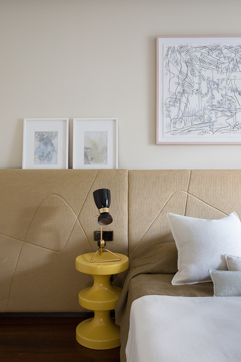 Amelia Table Lamp - 11