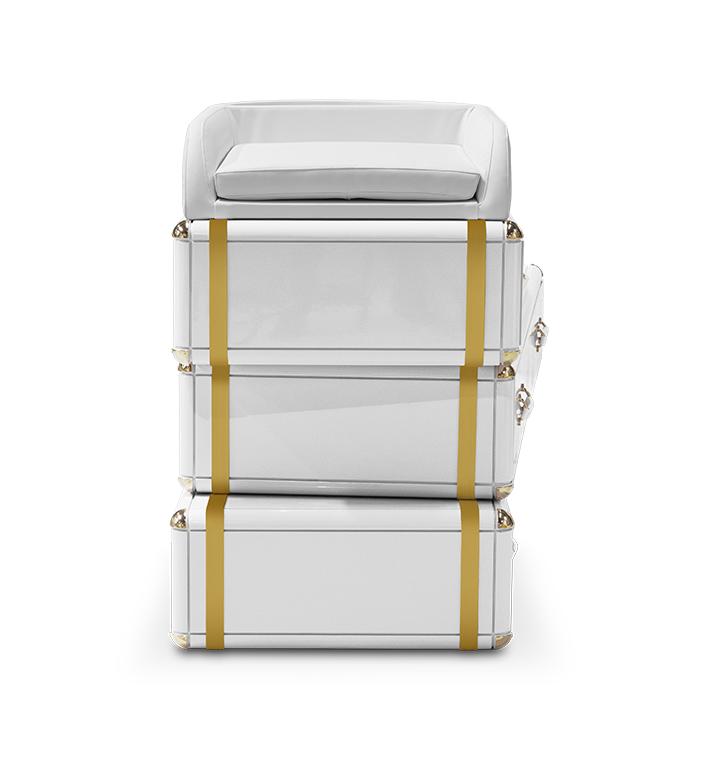 Baby Changing Table & Dresser