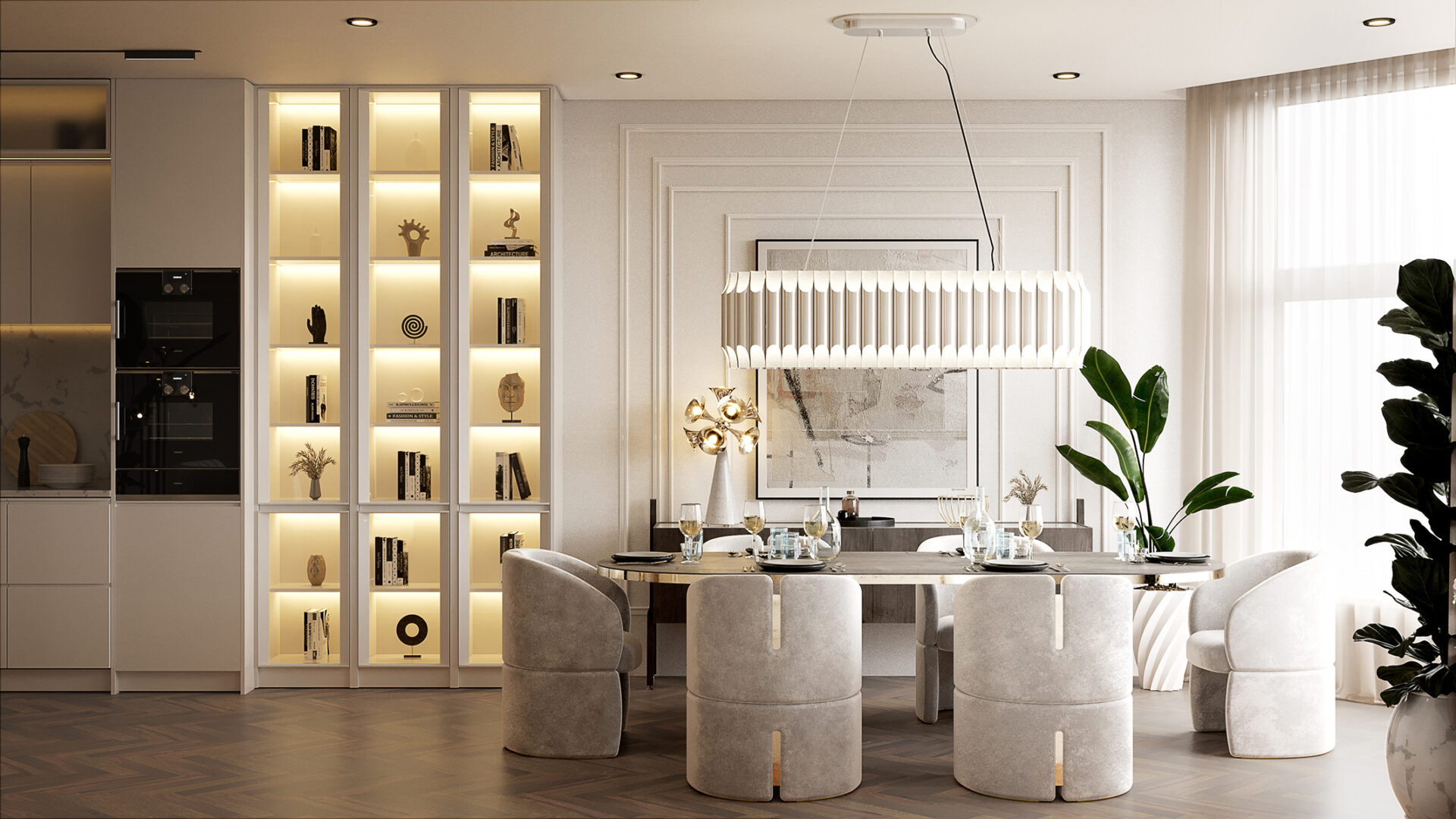 Vivid Billiard Suspension Lamp
