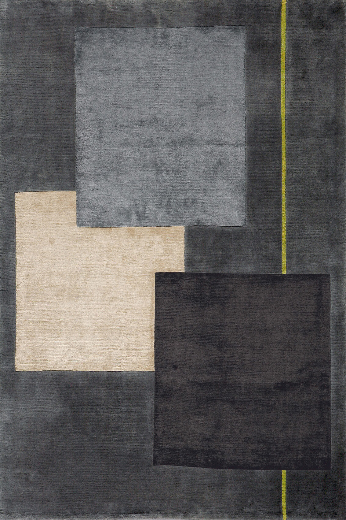 Harri Rug | Size: 200 x 300 cm