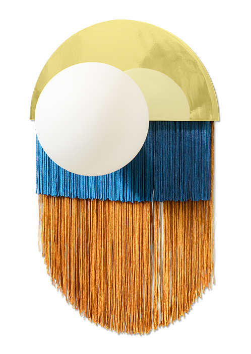 Holden Wall Lamp