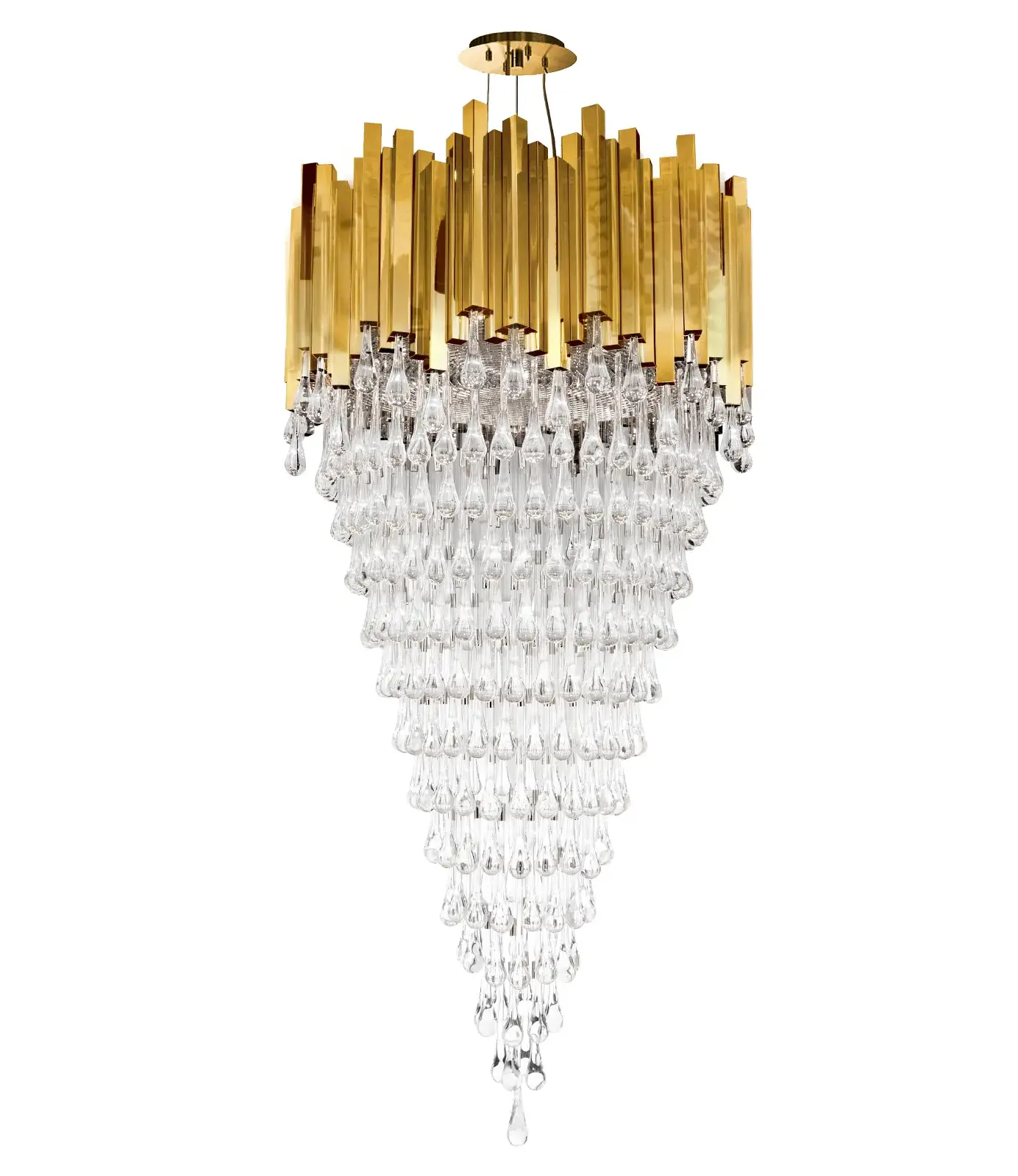 Esteem Chandelier
