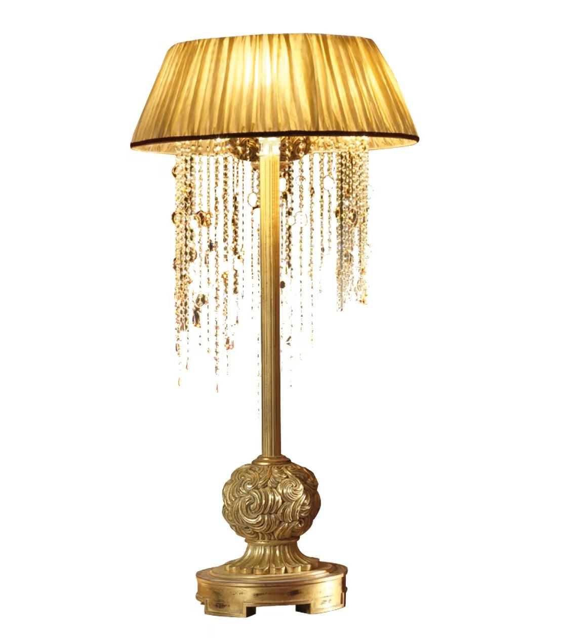 Royal Floor Lamp