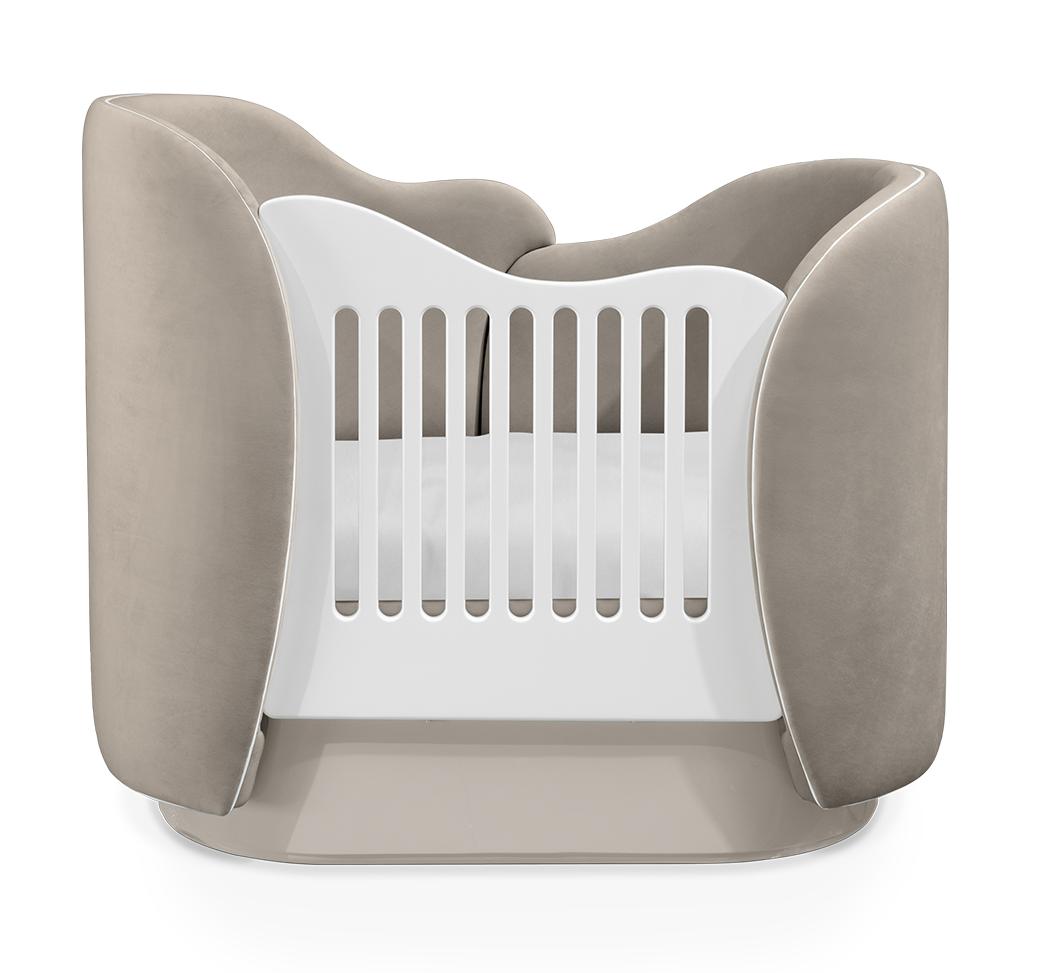 Lullaby Dream Crib
