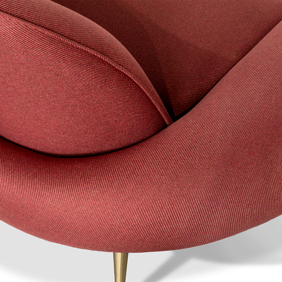 Ares Armchair