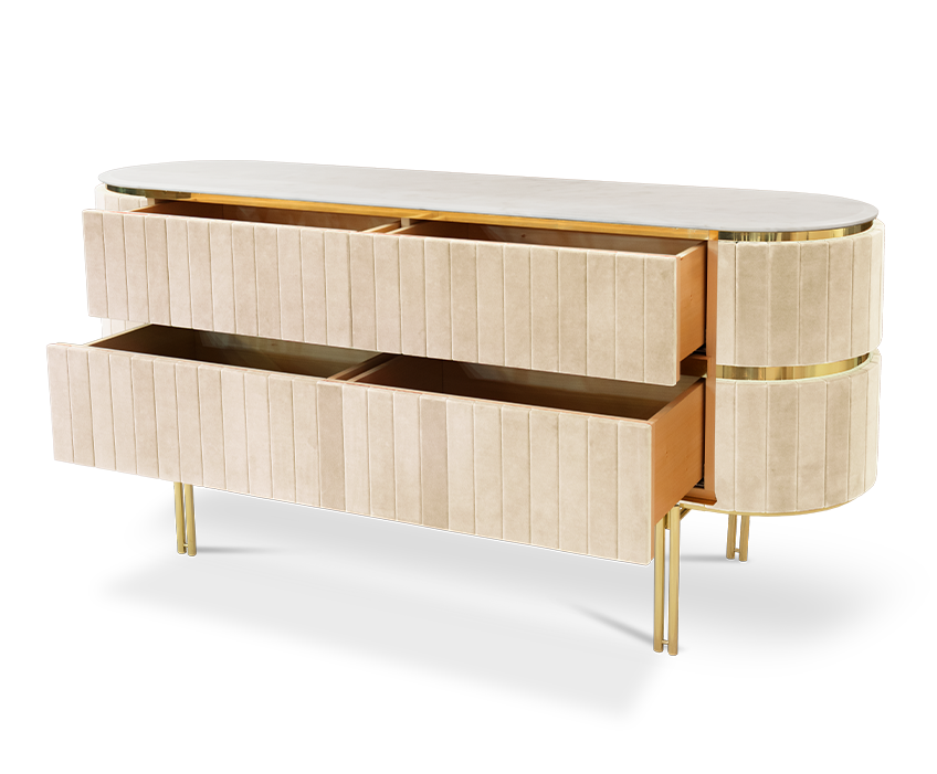 Ellis Sideboard