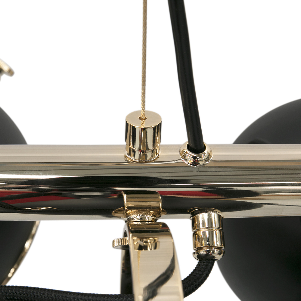 Innovator Suspension Lamp