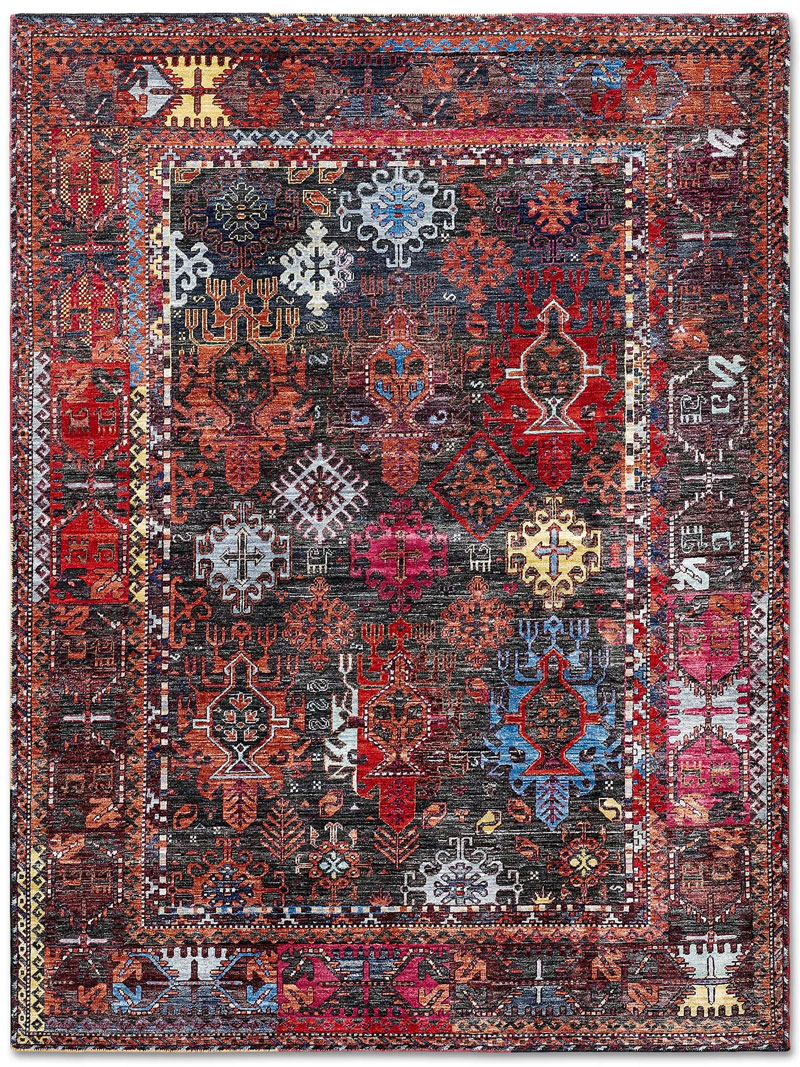 Soul Handmade Luxury Rug