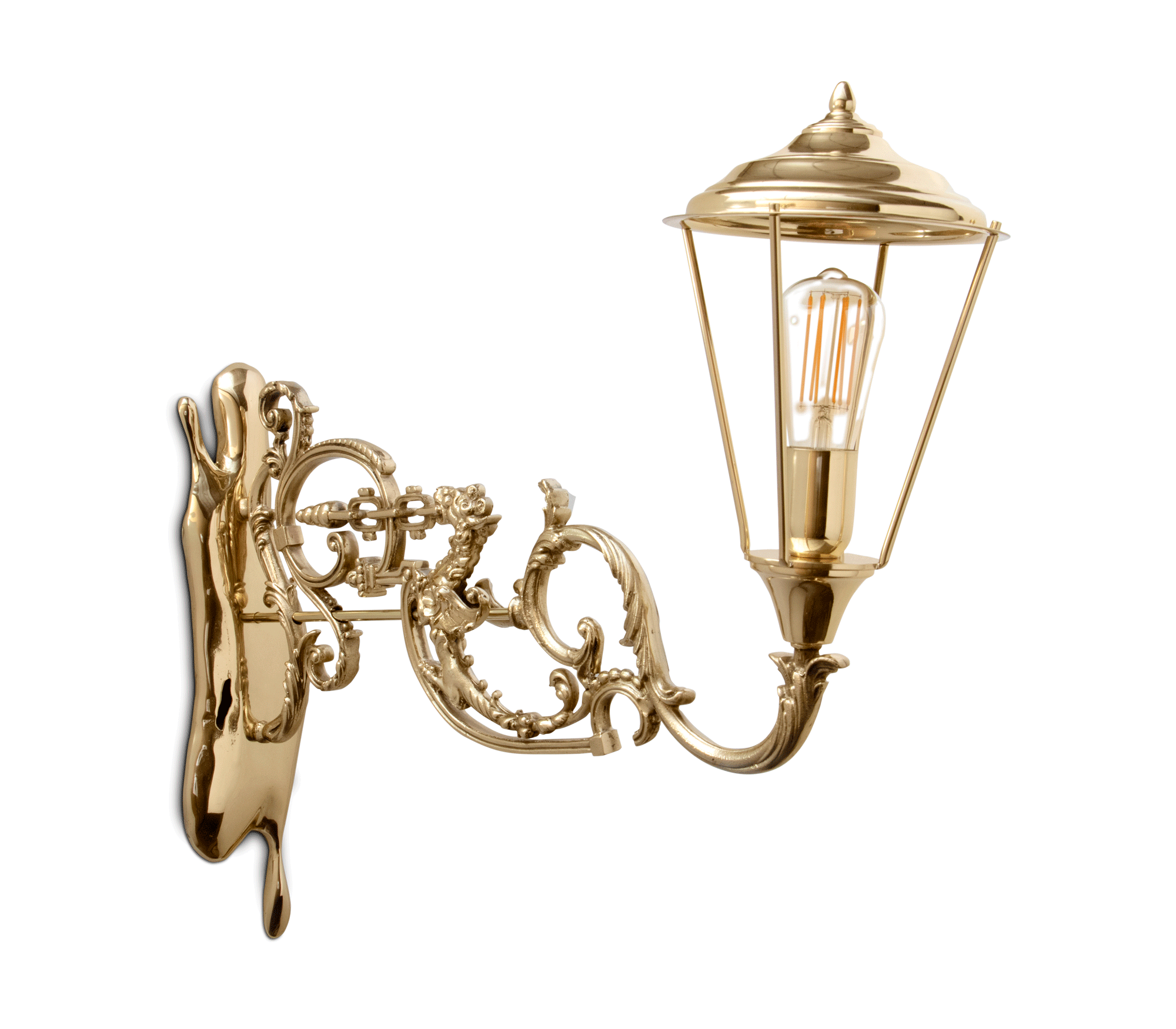 Radiance Modern Wall Light
