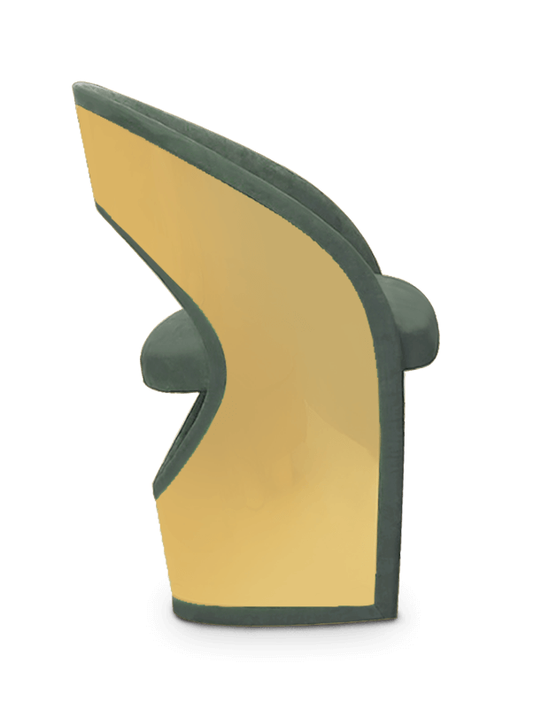 Jonah Chair