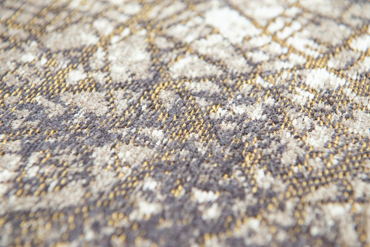 Space Trip 9322 Round Rug