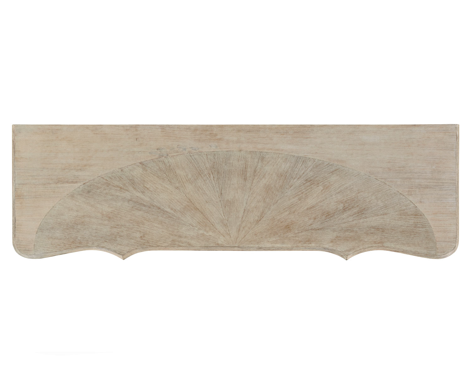 Belleville Buffet Washed Acacia