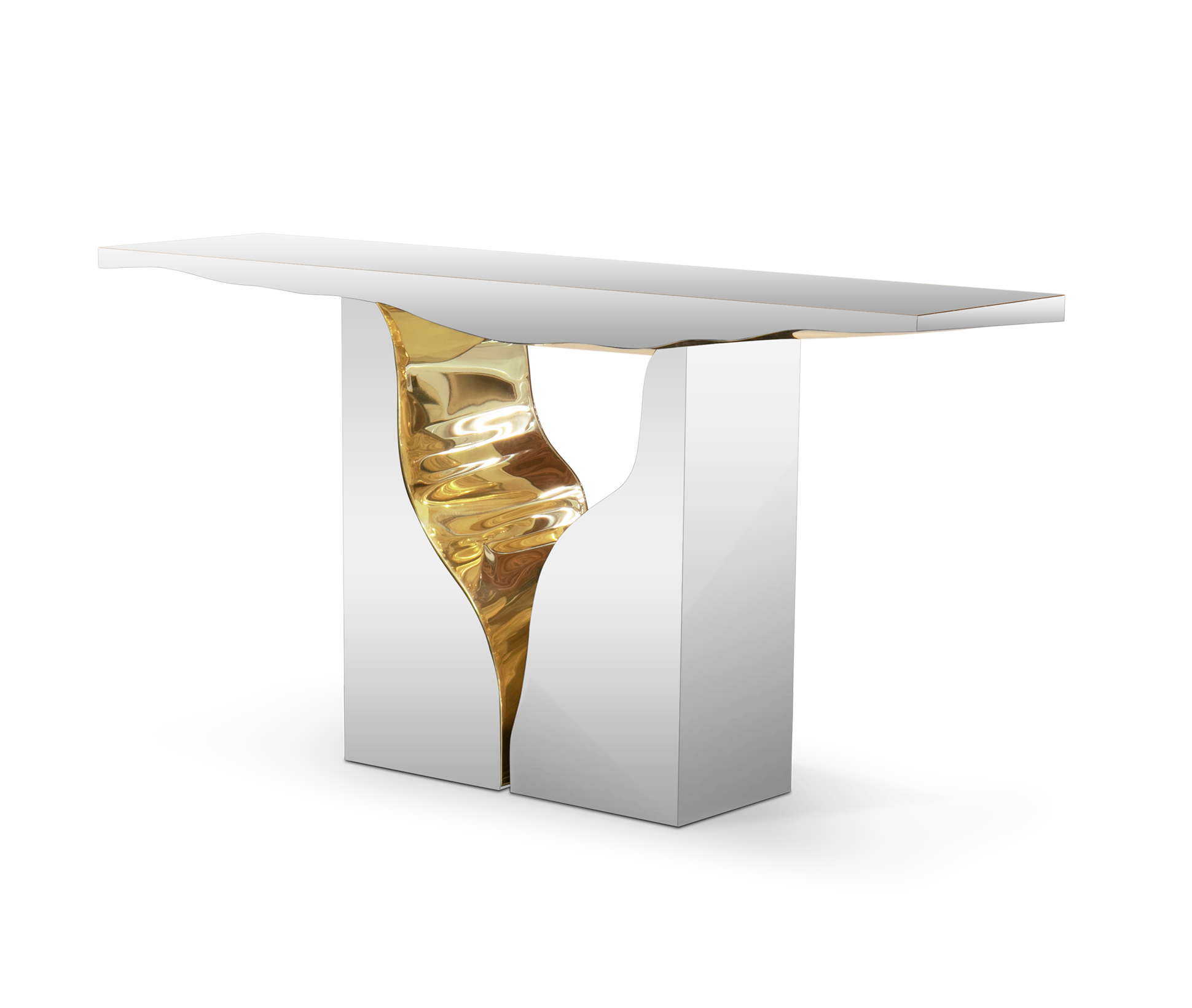 Fissure Designer Console