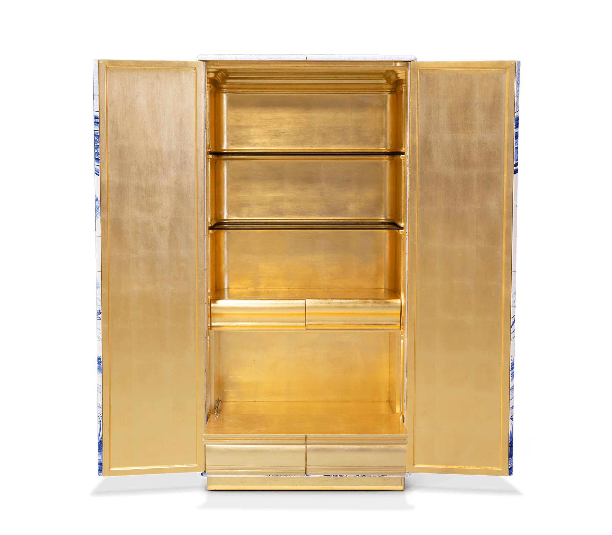 Legacy Heritage Cabinet