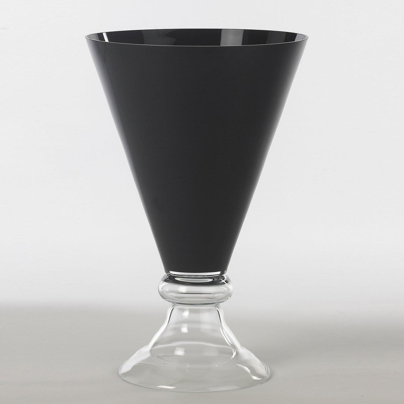 New Romantic Crafted Vase