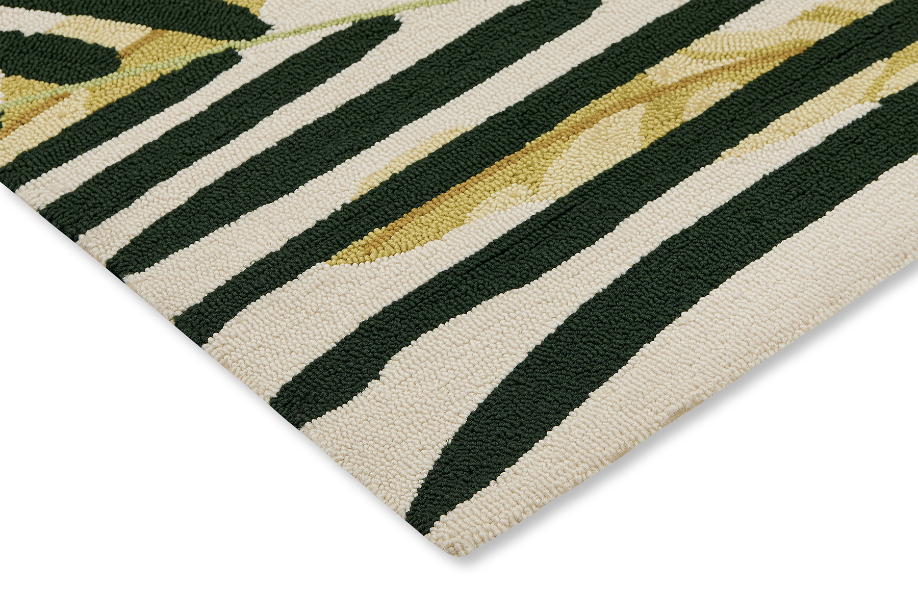 Manila Artichoke outdoor 446407 Rug