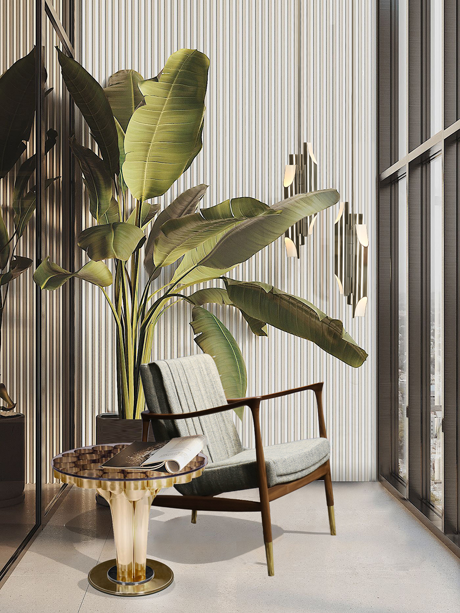 Vivid Suspension Lamp - 2