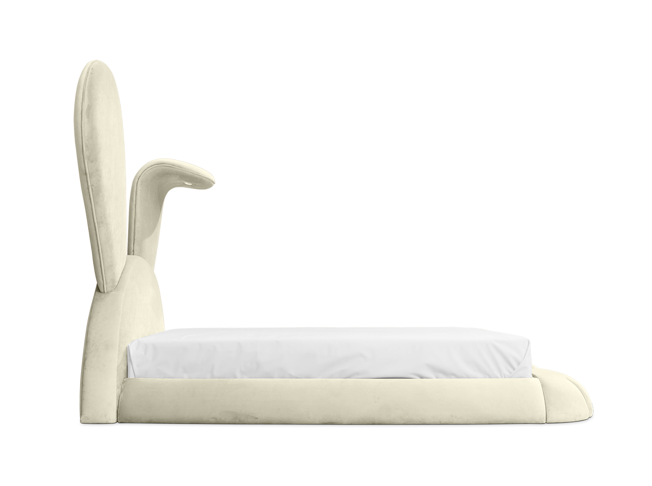 Cozy Rabbit Bed