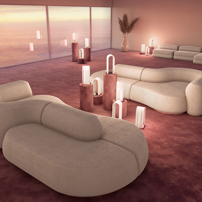 Kaia Sofa