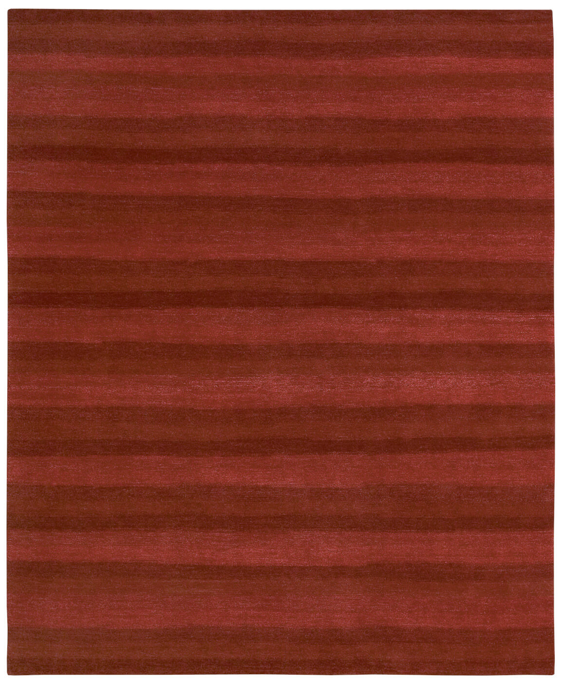 Gamba Dark Red Rug