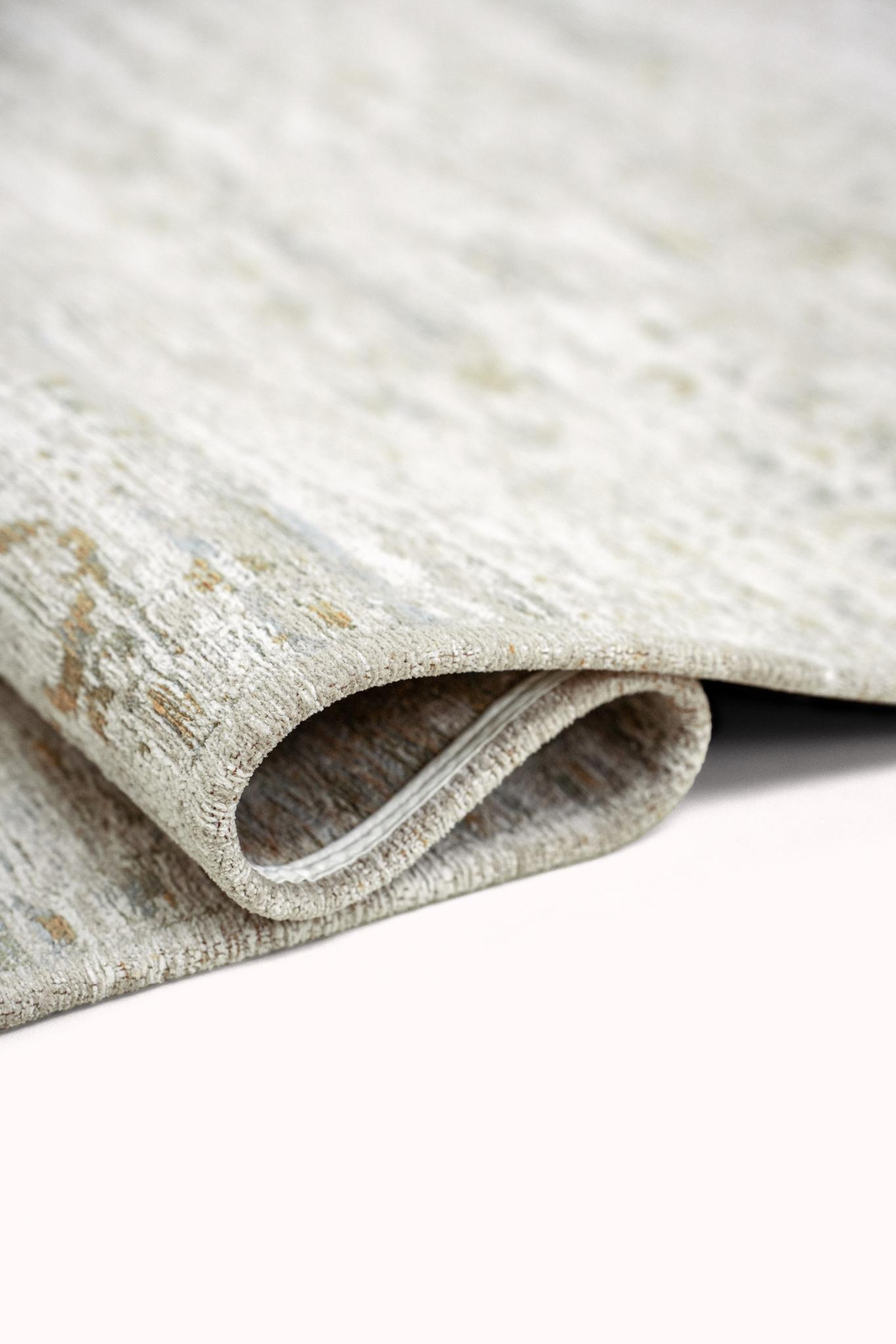 Yenikapi Light 9837 Rug