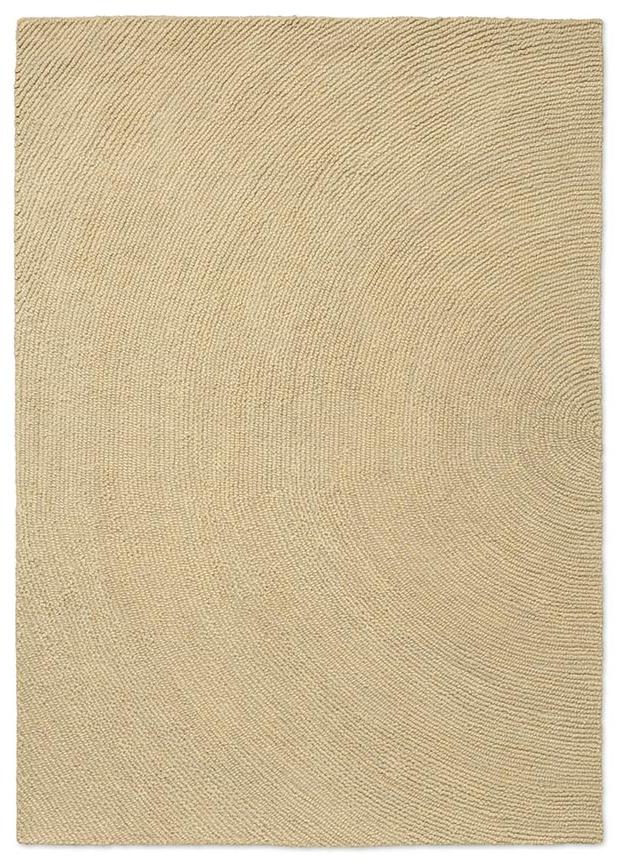 Decor Echo Sand 089701 Rug | Size: 160 × 230 cm