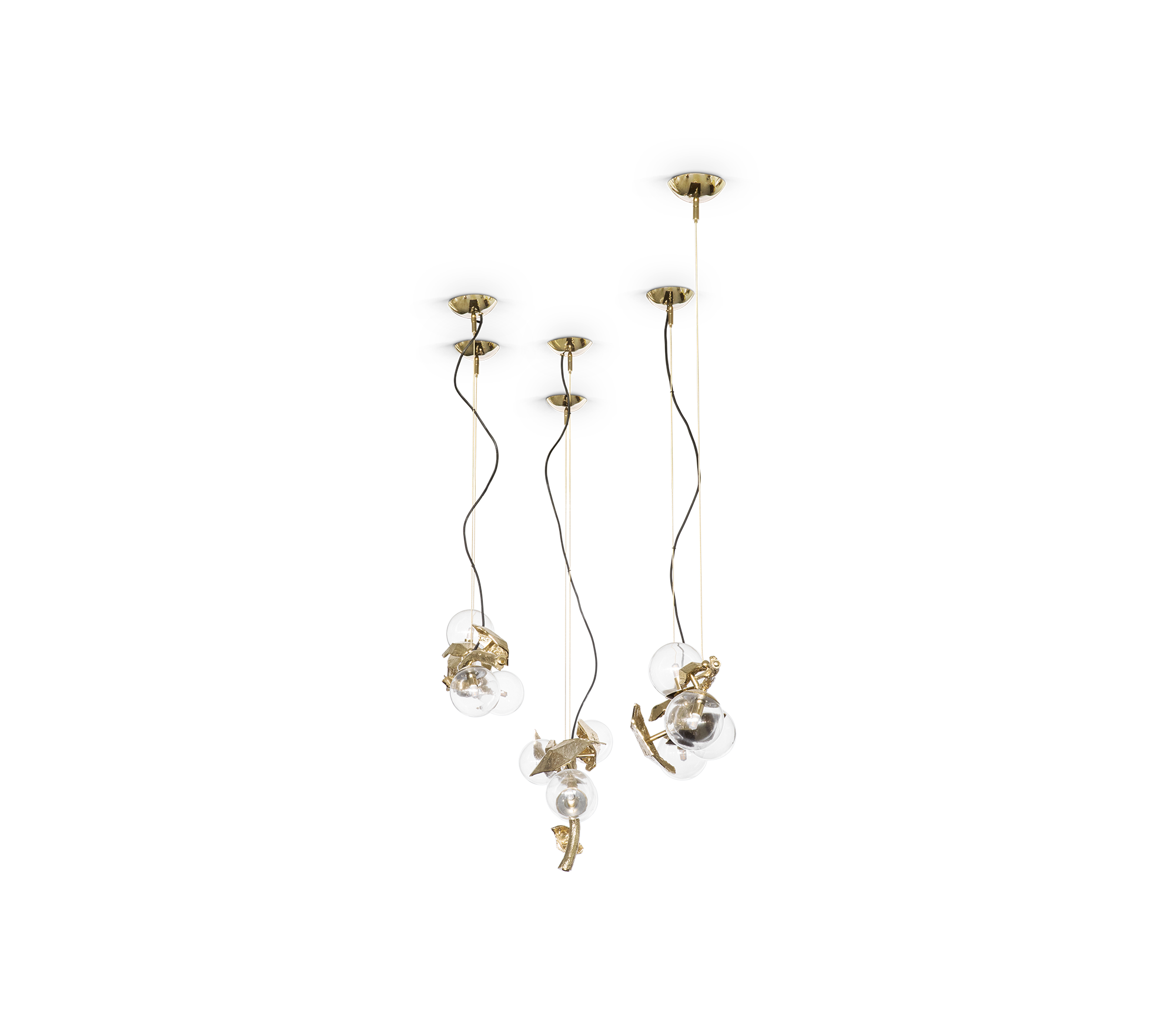 Athena Classic Suspension Light