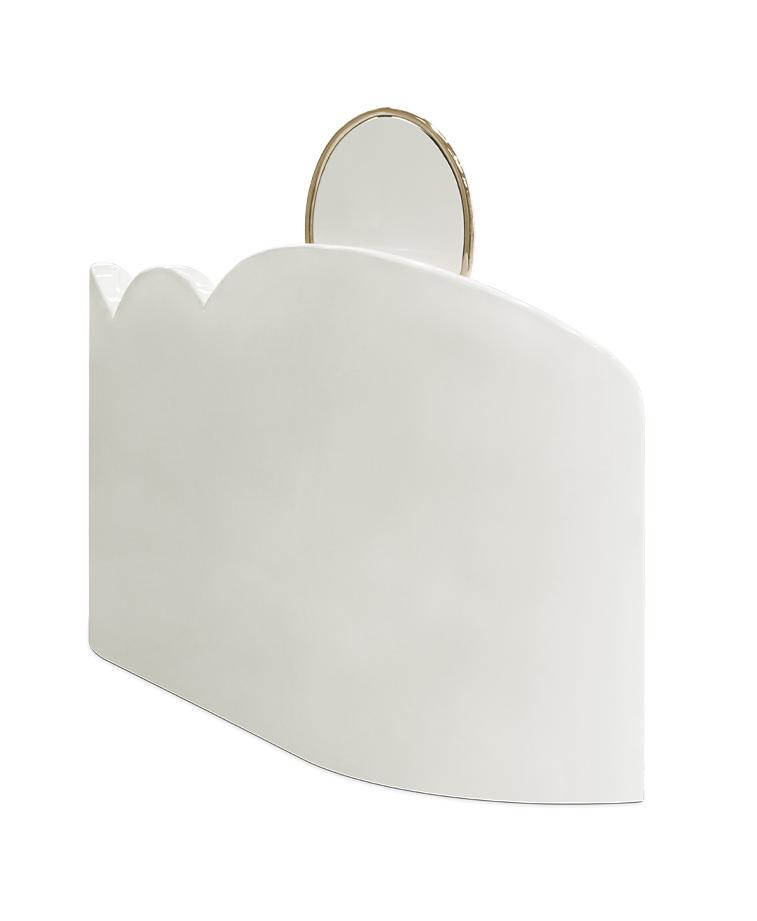 Dreamy Cloud Dressing Table