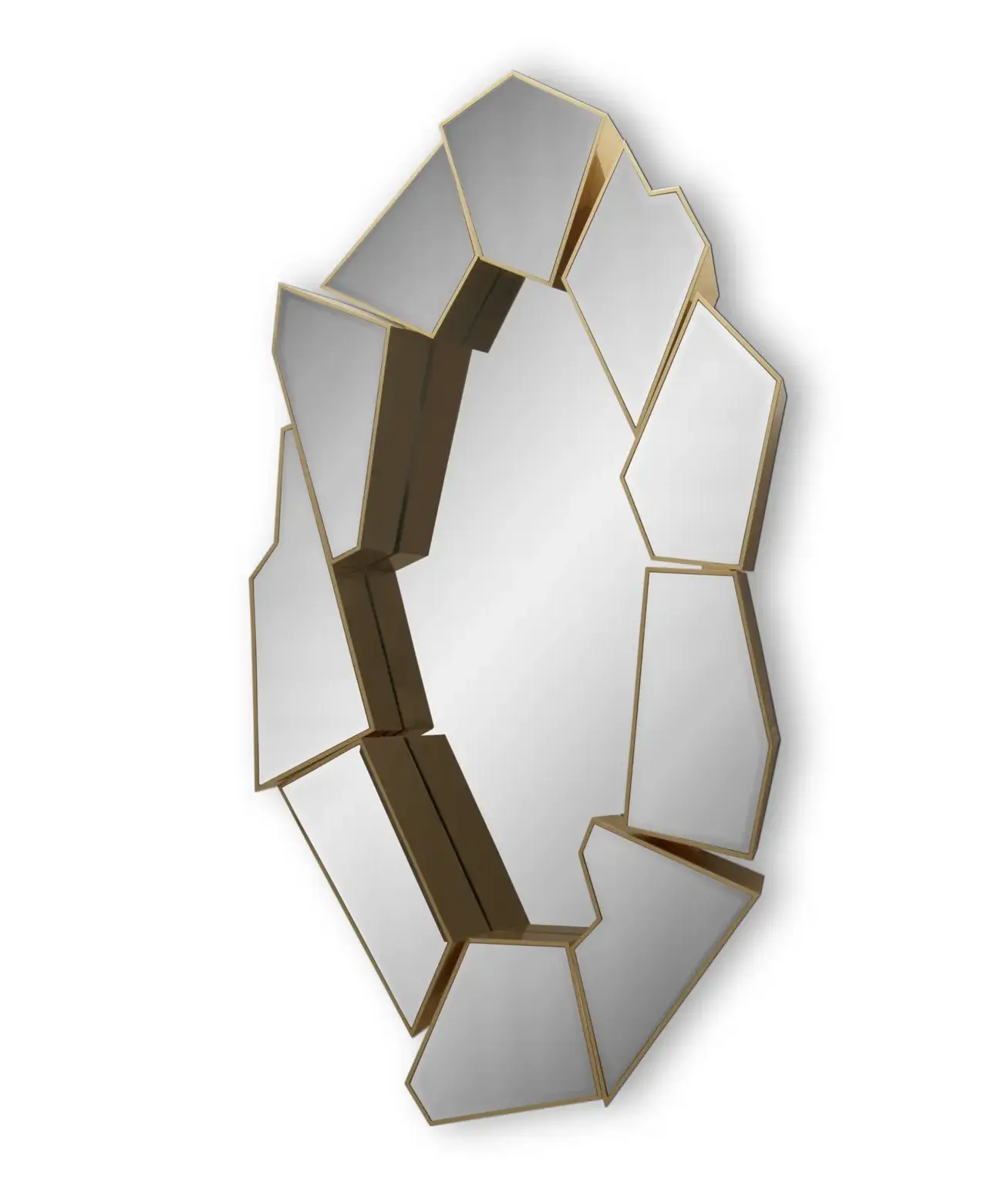 Fragment Mirror