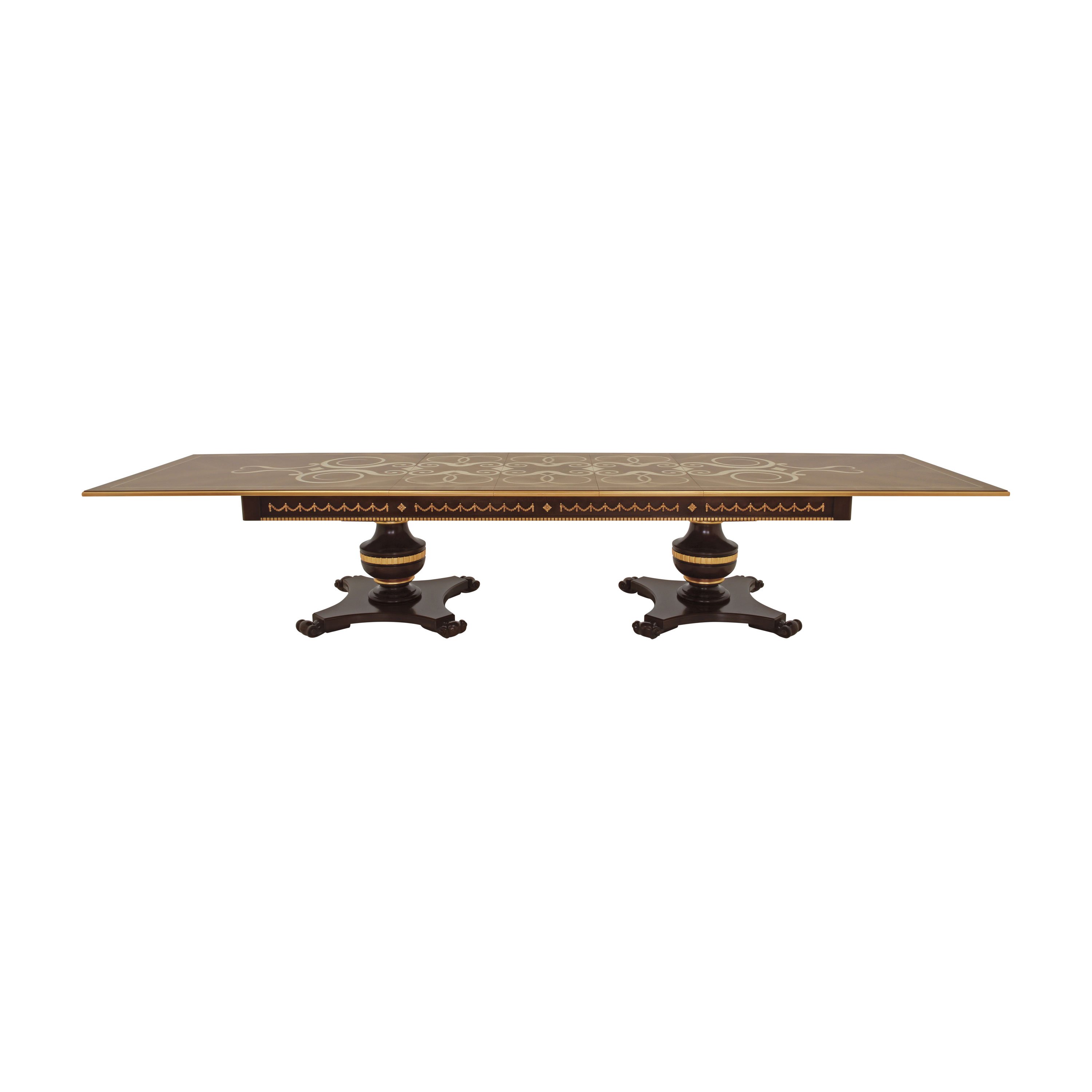 Patroclo Table