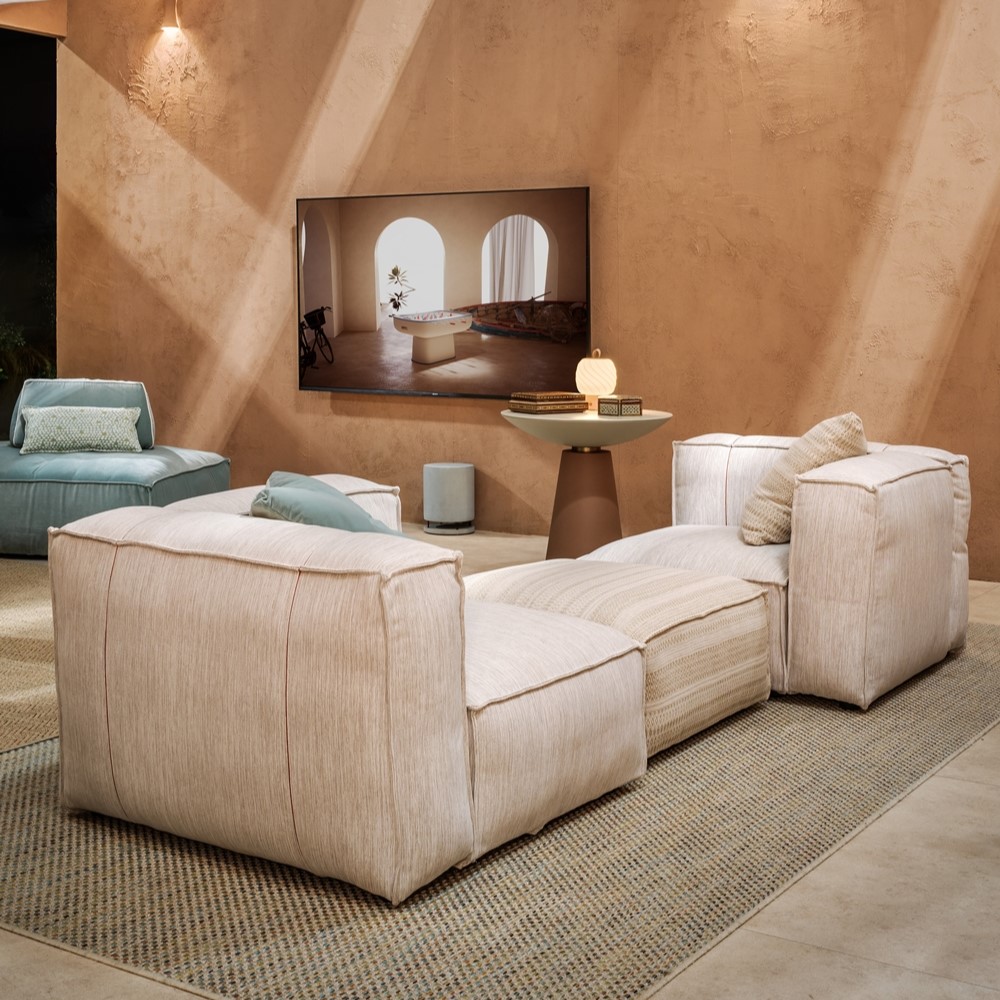Alula Outdoor Modular Sofa - 3