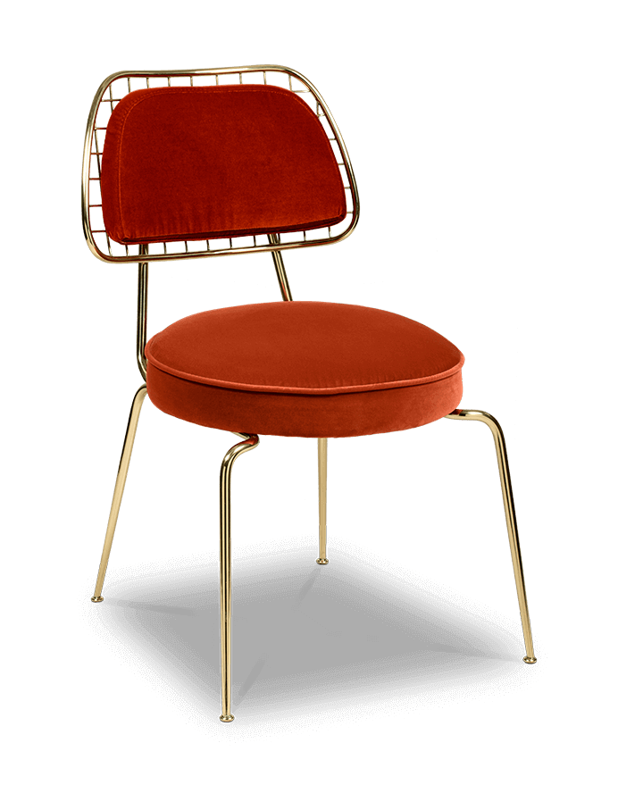 Maris Chair