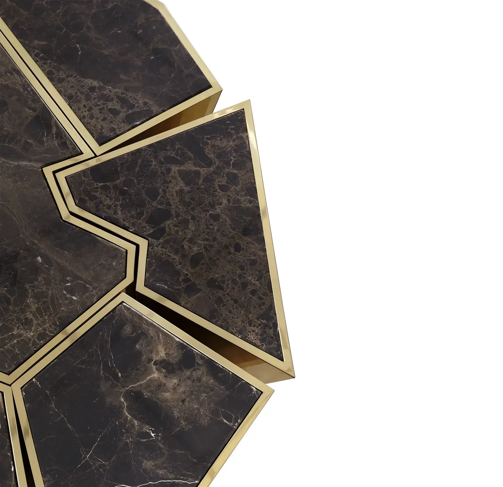 Fragment Coffee Table