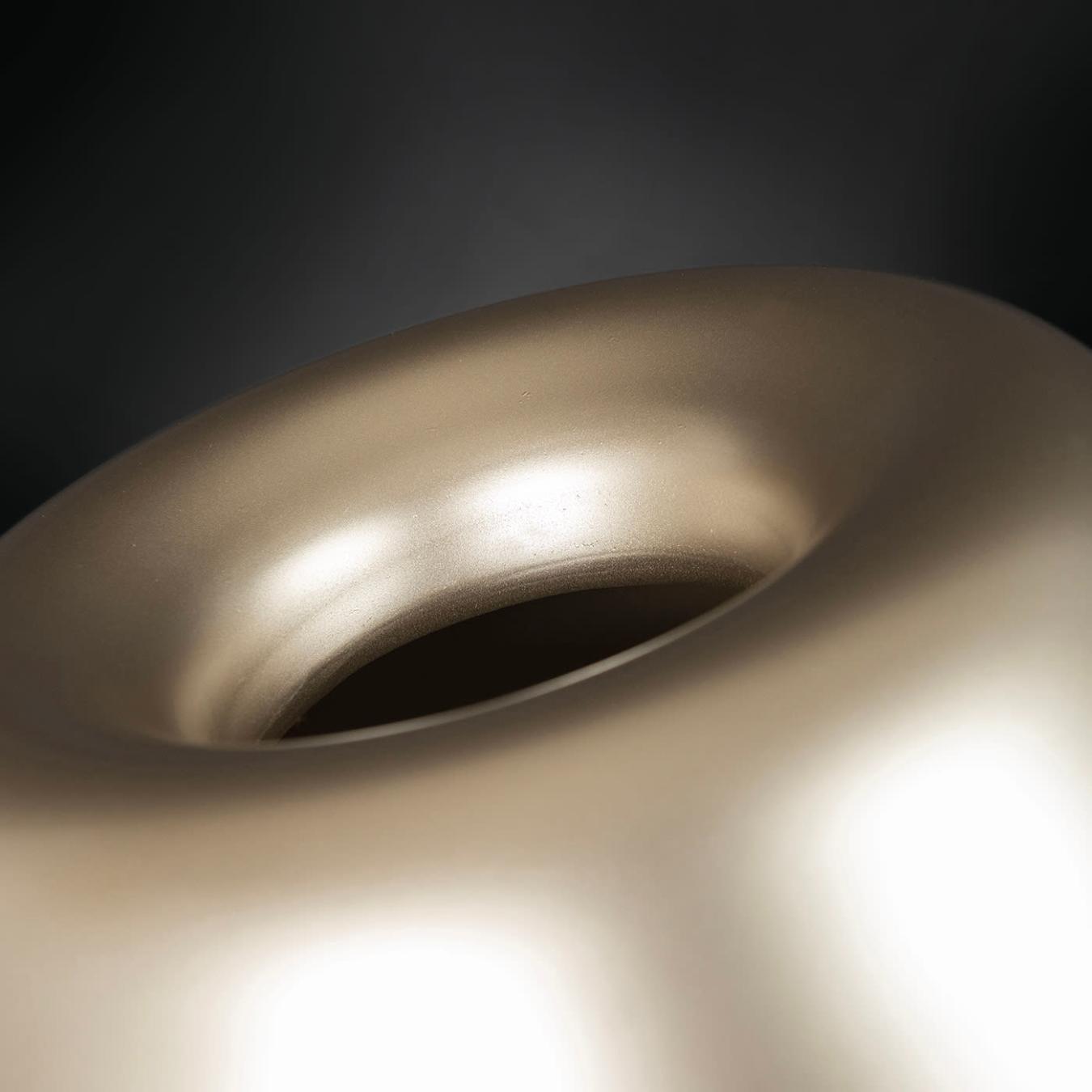 Bean Small Decorative Vase