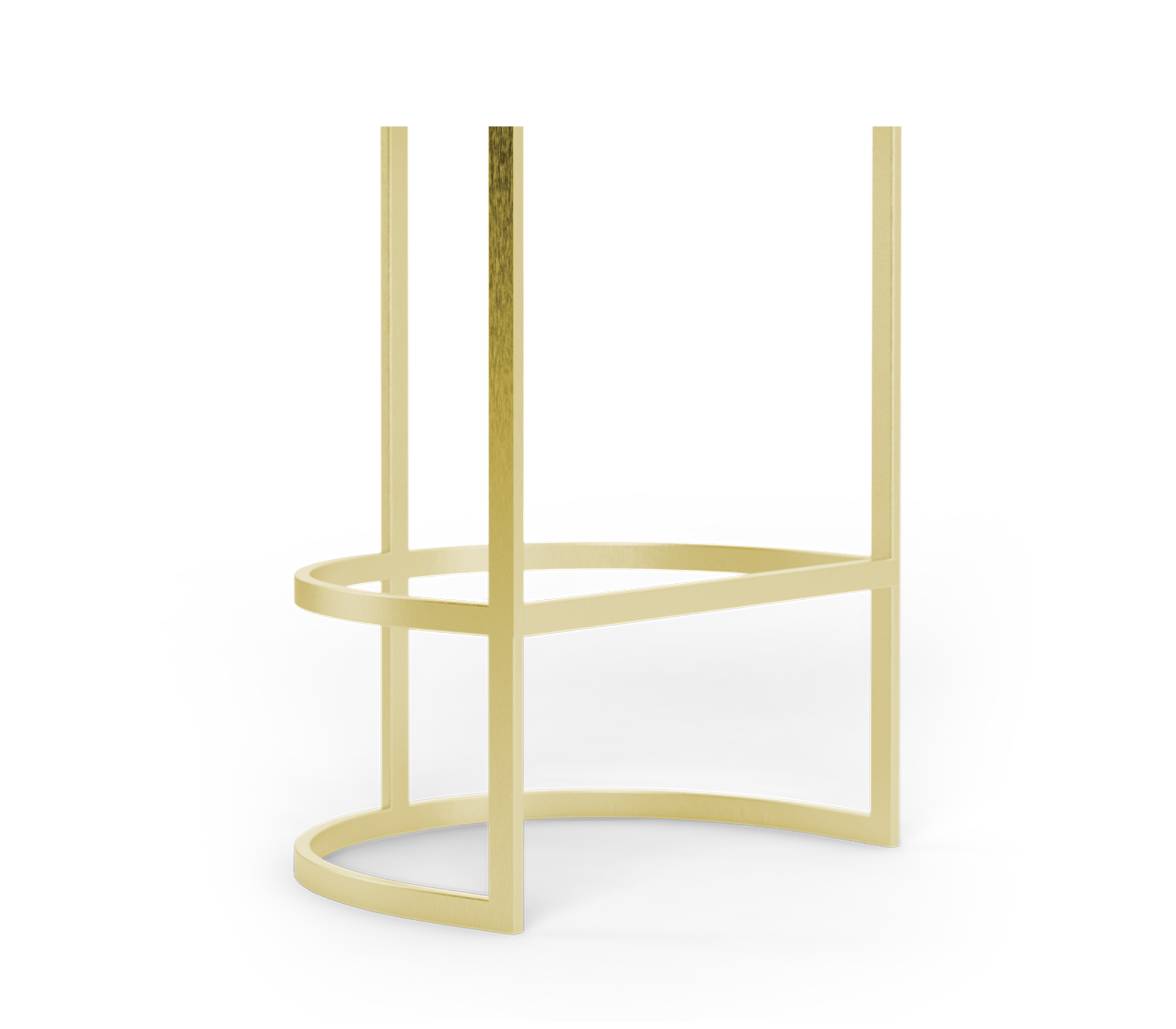 Isla Luxury Bar Stool