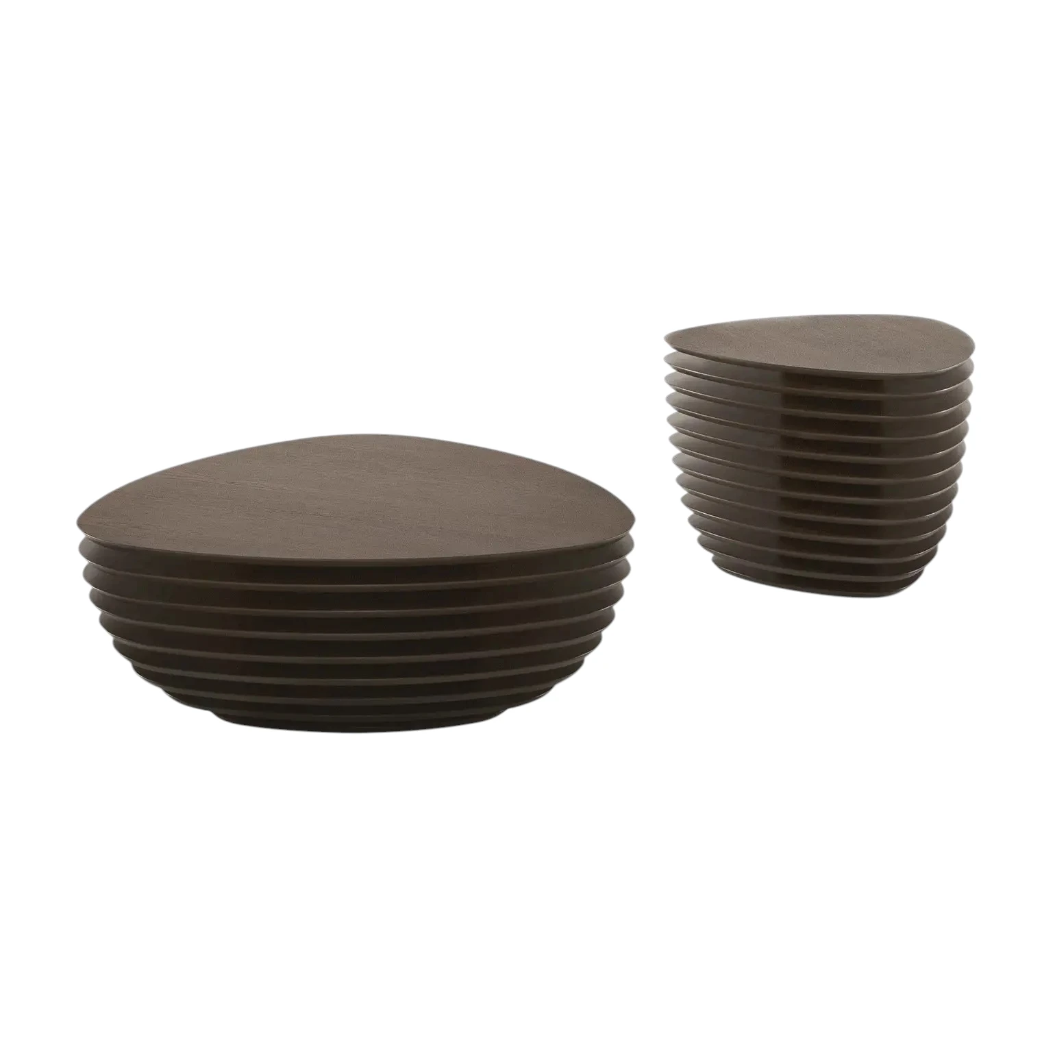 Rea Luxe Coffee Table