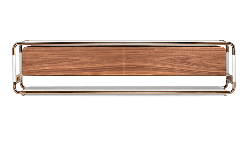 Landon TV Unit