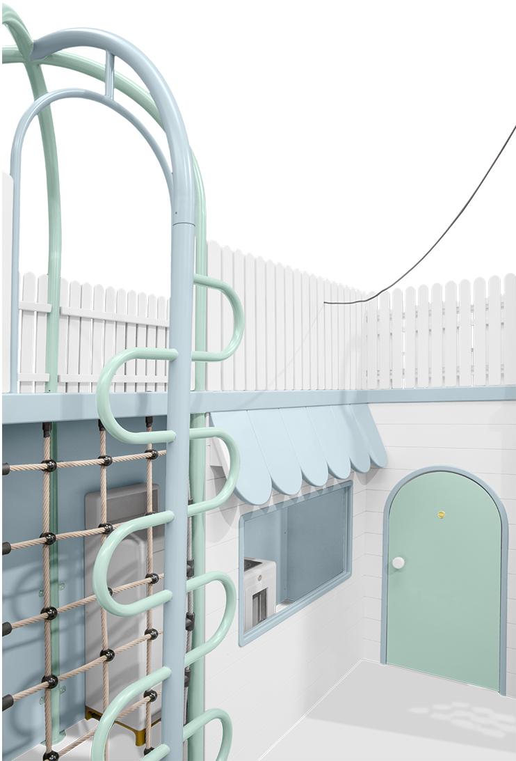 Fantasy Playground