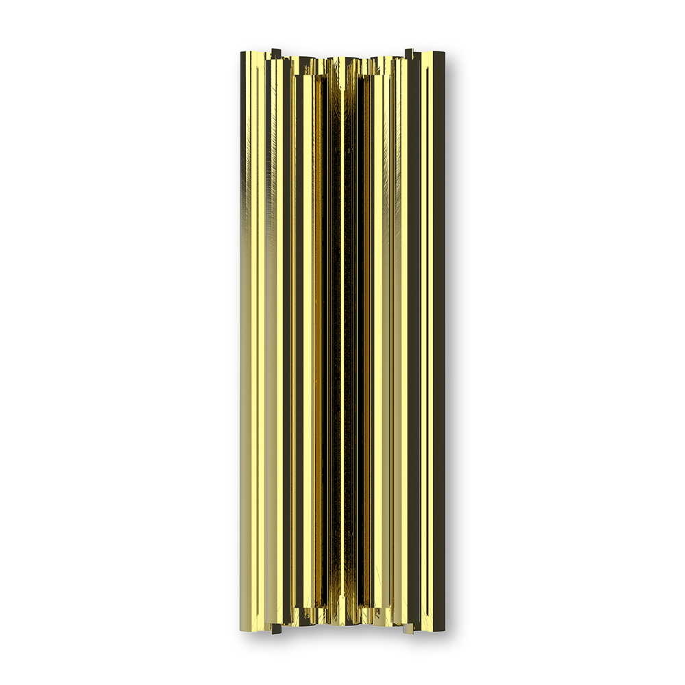 Couture Wall Lamp