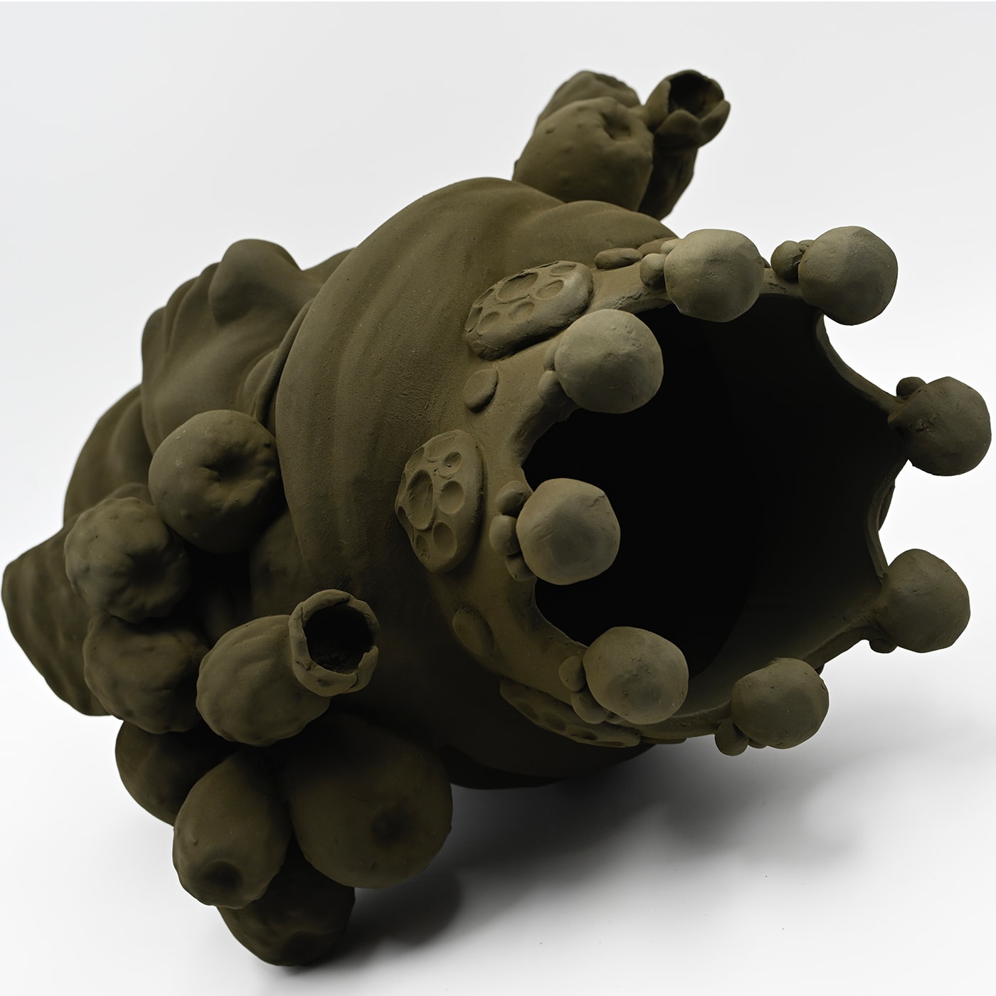 Brown Moor's Artisan Sculpture