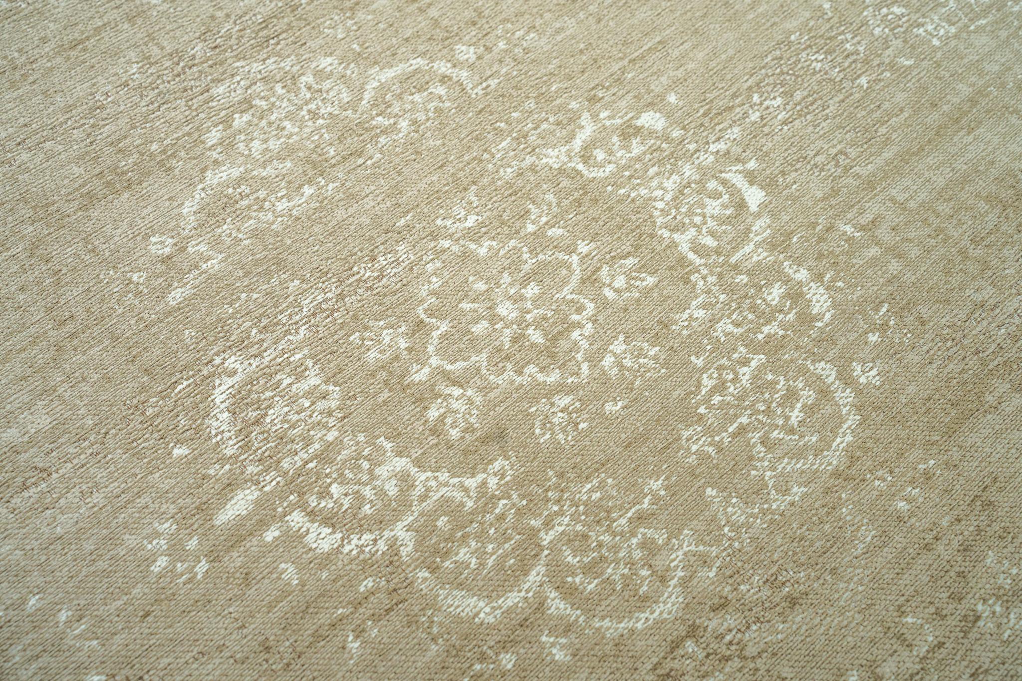Milk Curry 9672 Rug