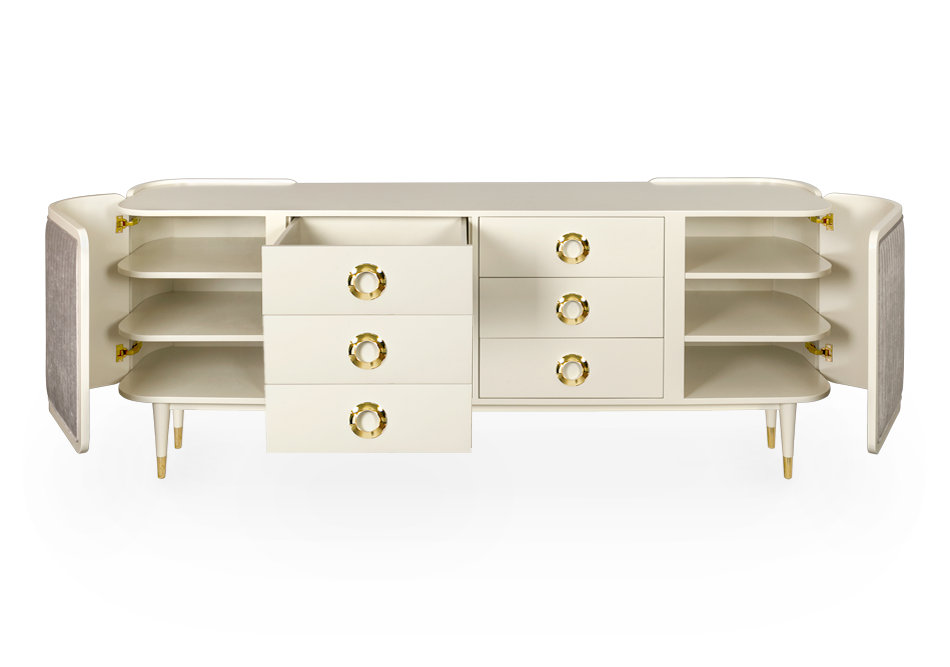 Desmond Sideboard