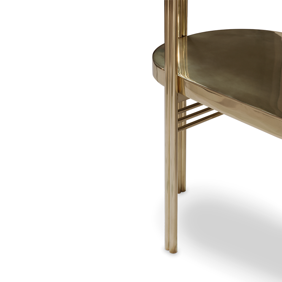 Corbin Entryway Table