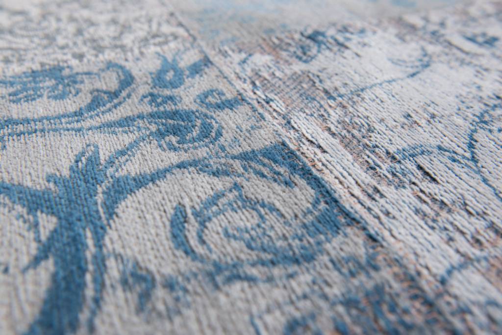 8981 Bruges Blue Rug