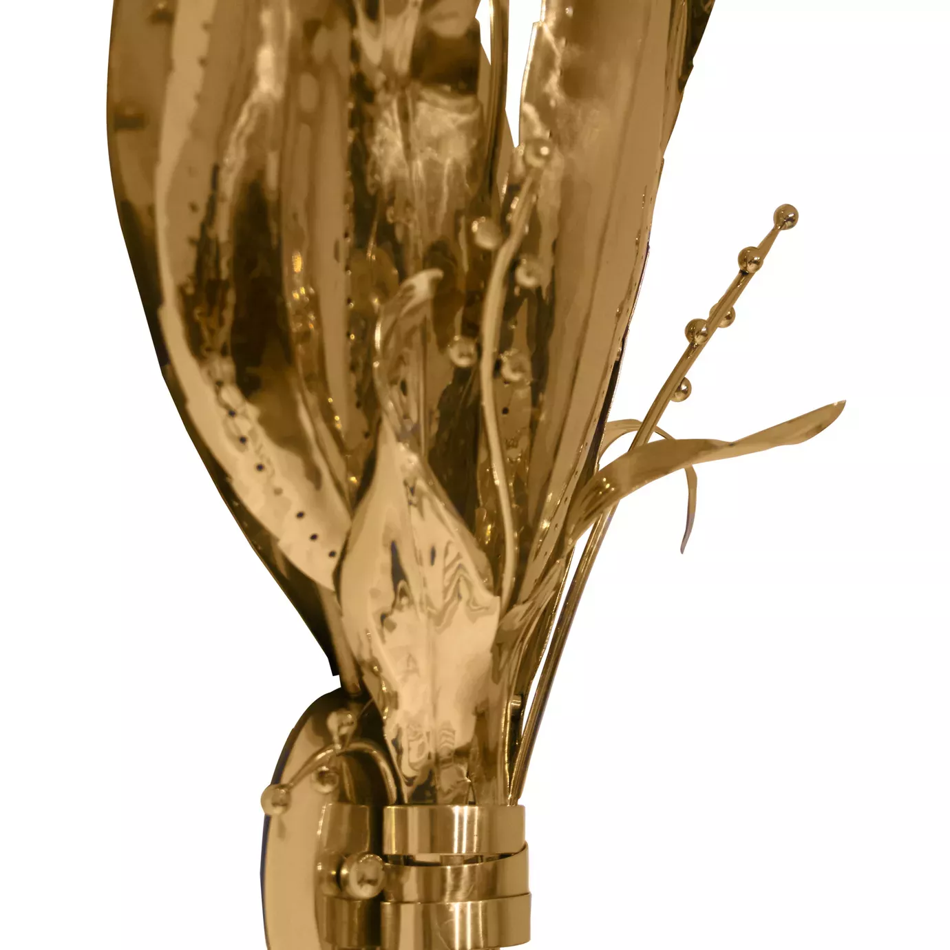 Botanica Wall Sconce