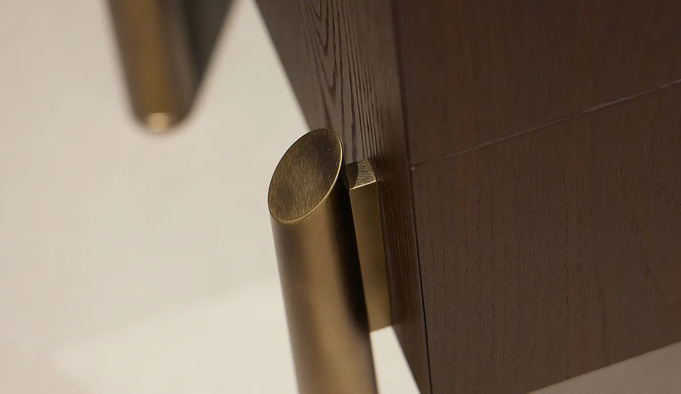 Designer Bedside Table